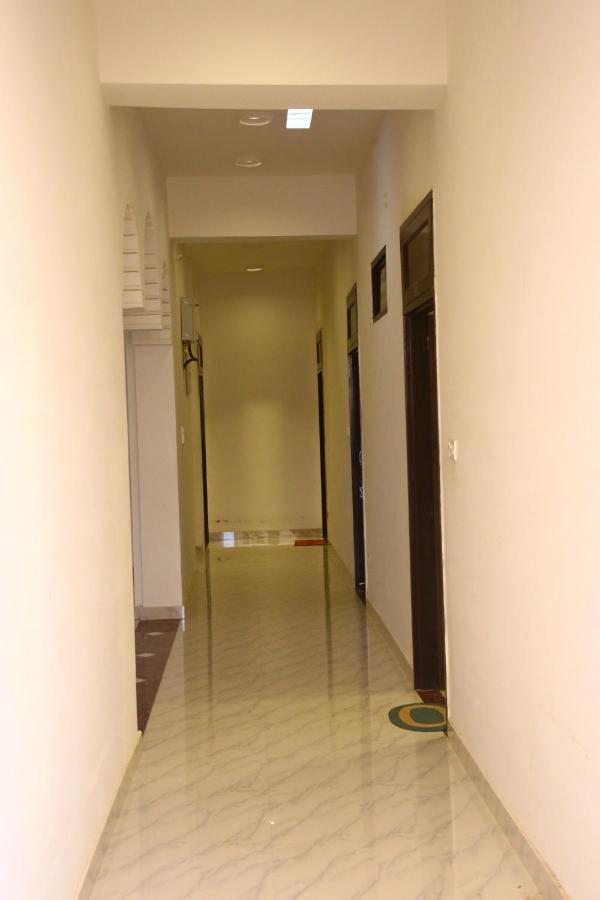 Winter Mountain Resort Pushkar Exterior foto